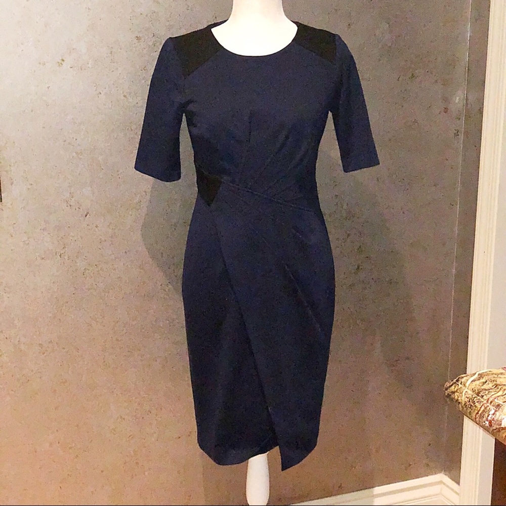 Muse Dress